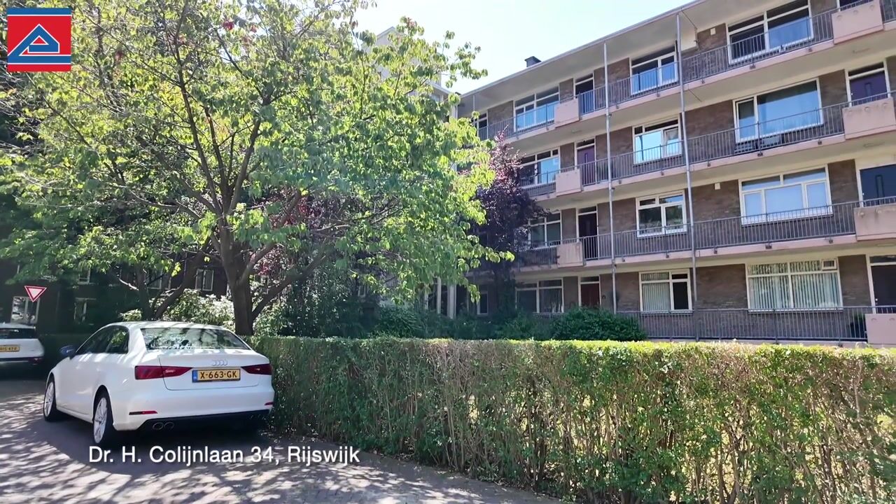 Video van Dr H. Colijnlaan 34