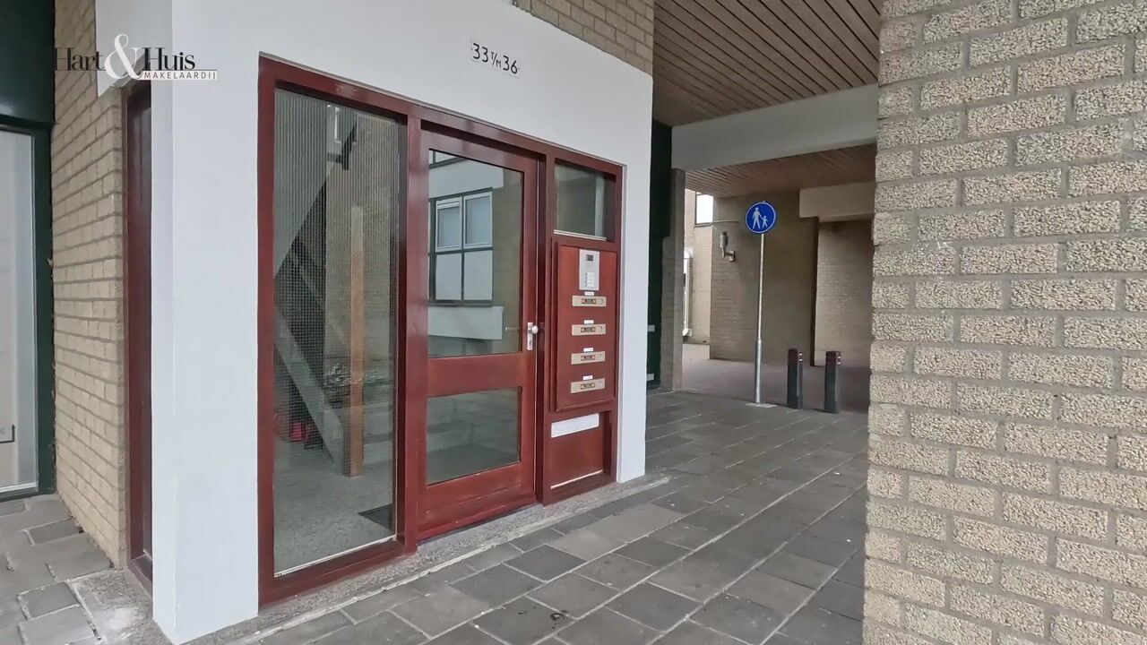 Video van Te Winkelhof 35