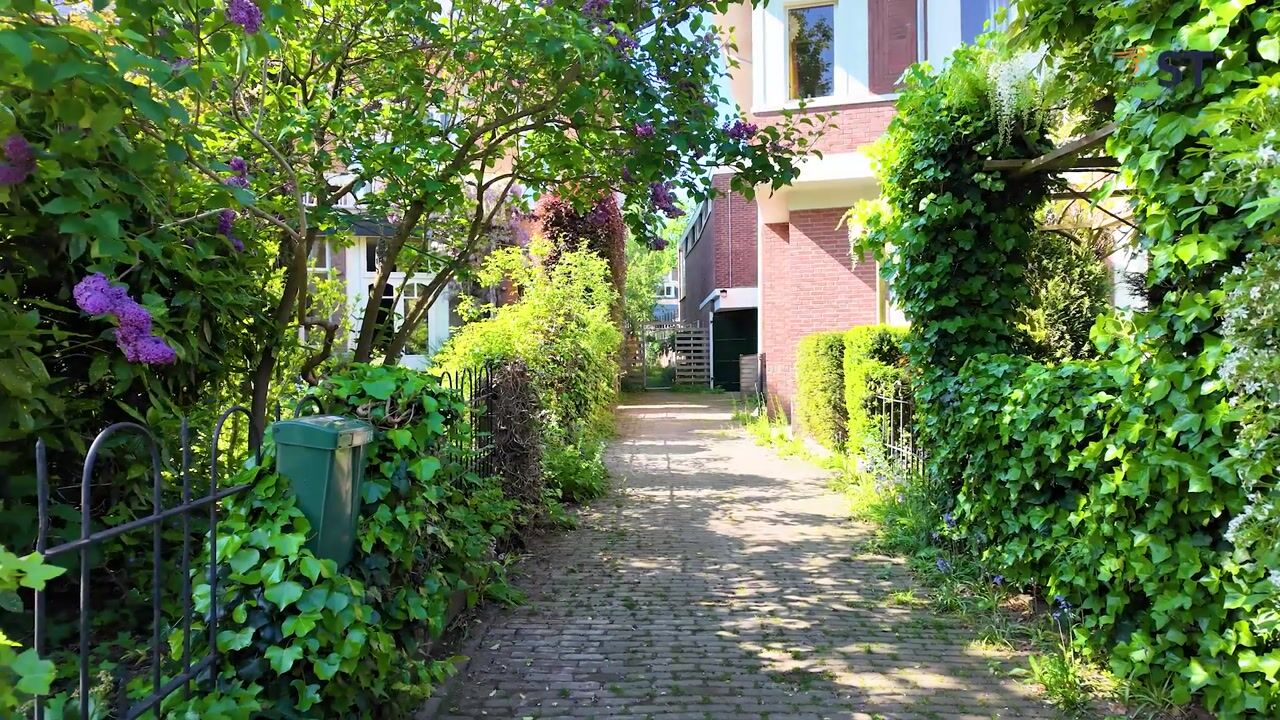 Video van Berg en Dalseweg 126