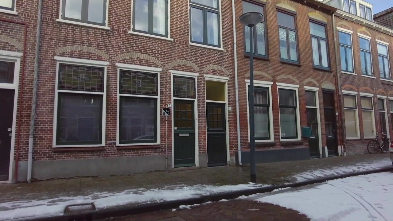 Video of Magdalena Moonsstraat 7-A
