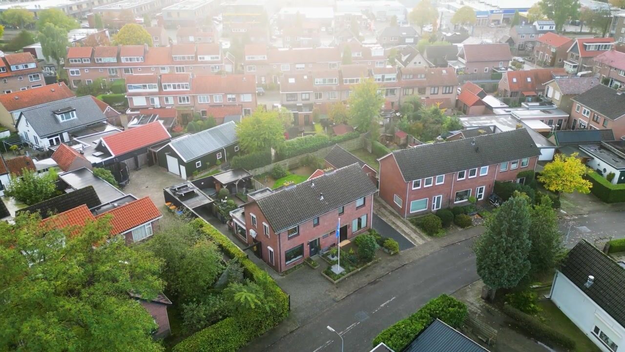 Video of Anjelierlaan 3