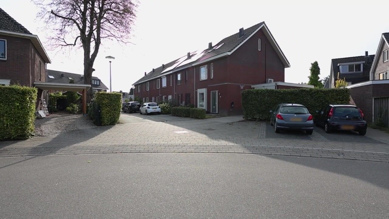 Video van Hackfortsgoed 65