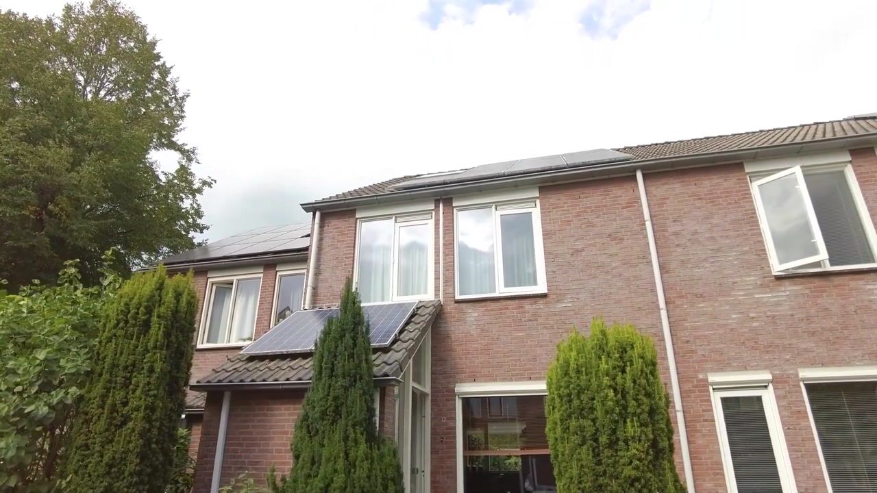 Video van B.A.A. Engelbertinklaan 160