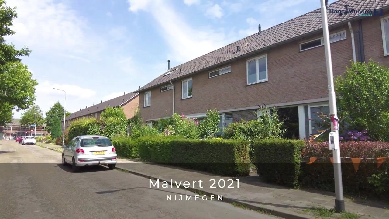 Video of Malvert 2021