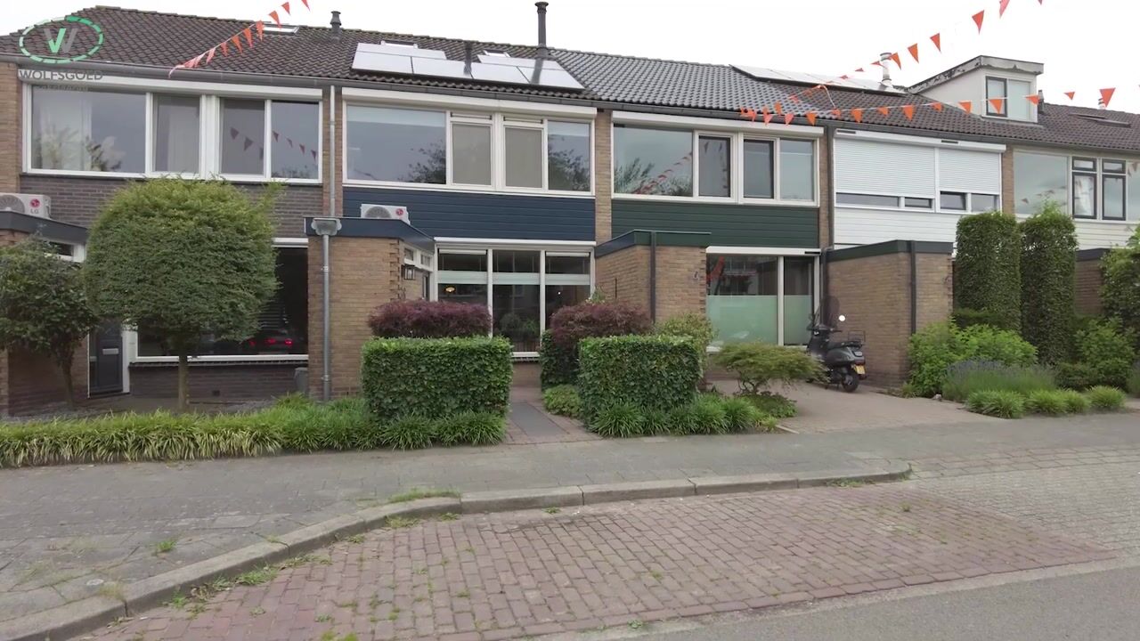 Video van Rozenstraat 36