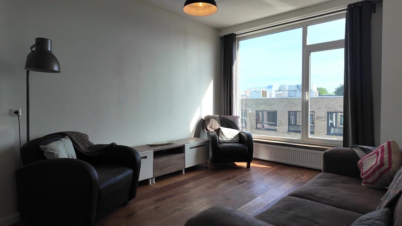 Video van Baambruggestraat 53