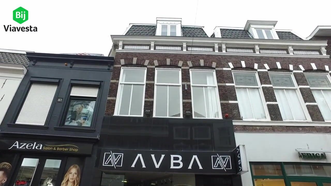 Video van Kleiweg 76