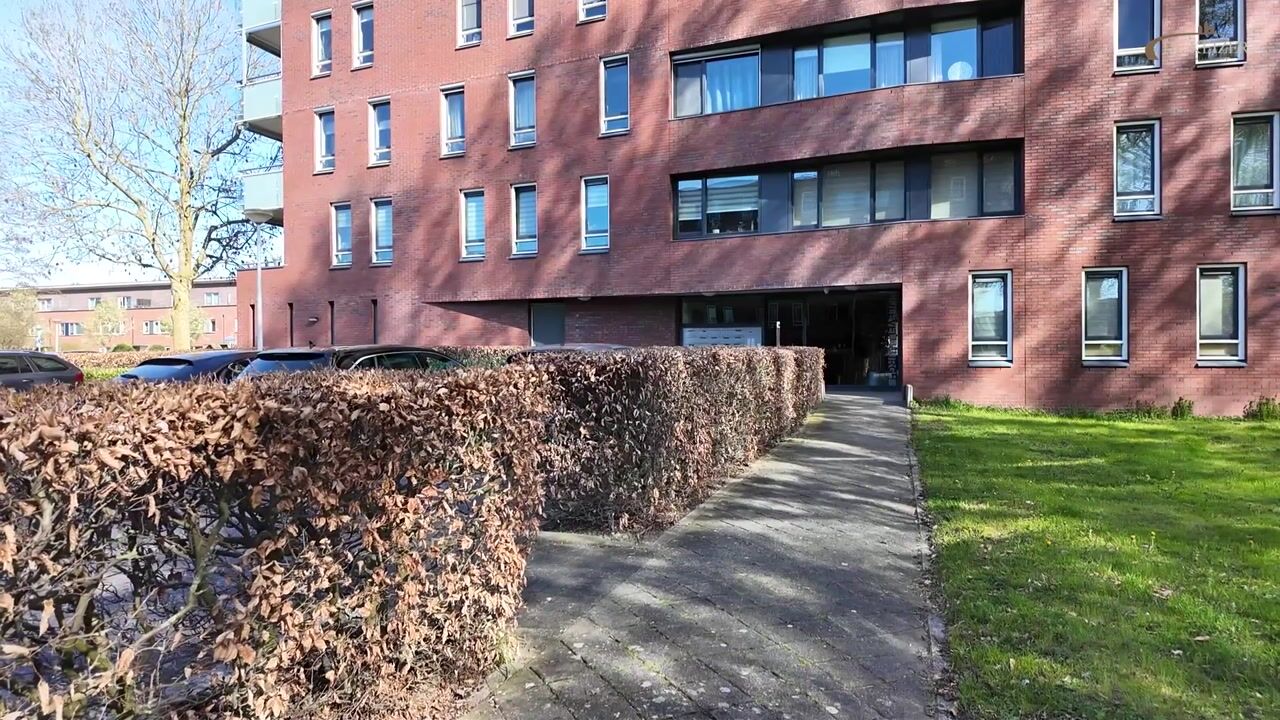 Video van Kortrijkpolder 32