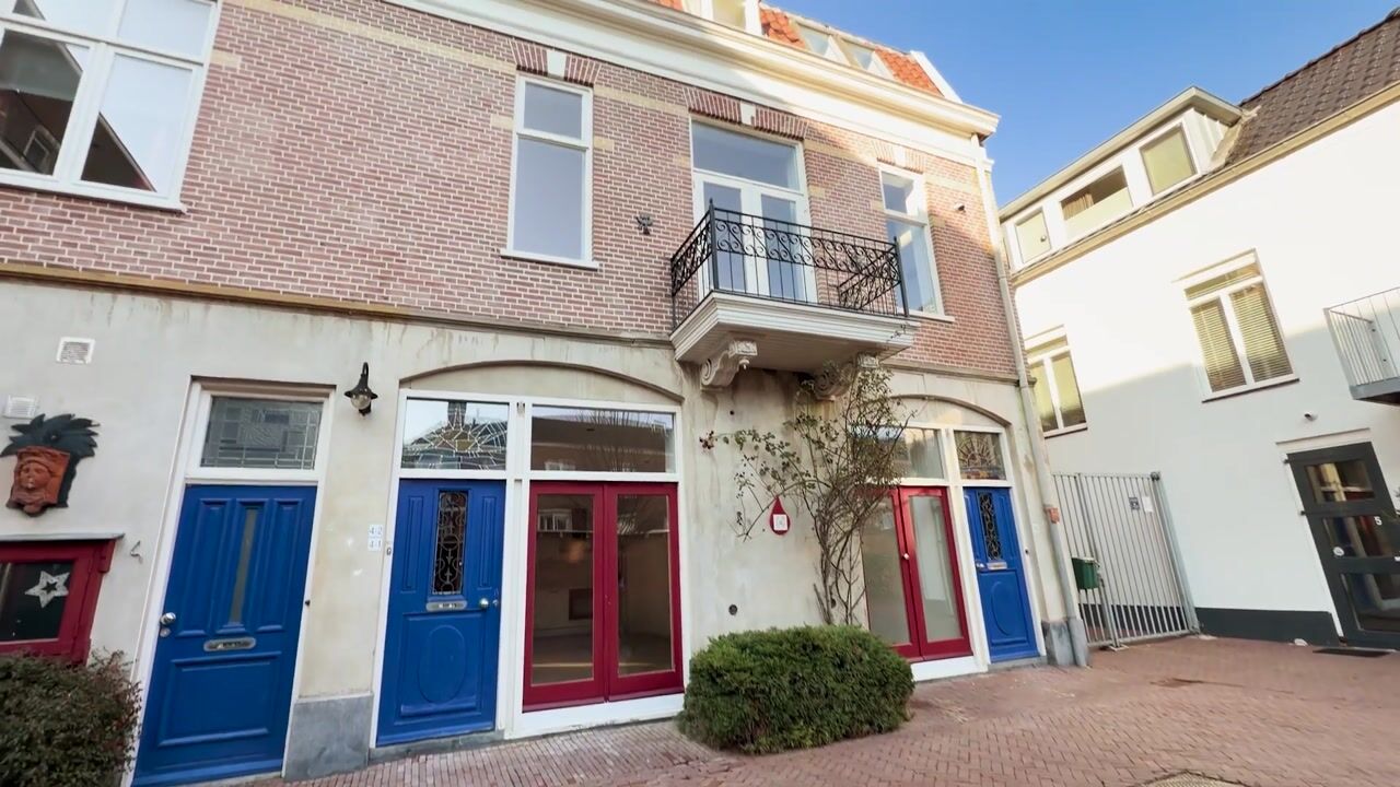 Video van Valepoort 4-2