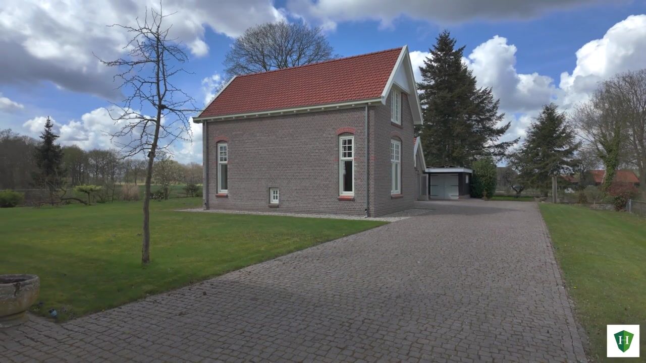 Video van Junnerweg 9