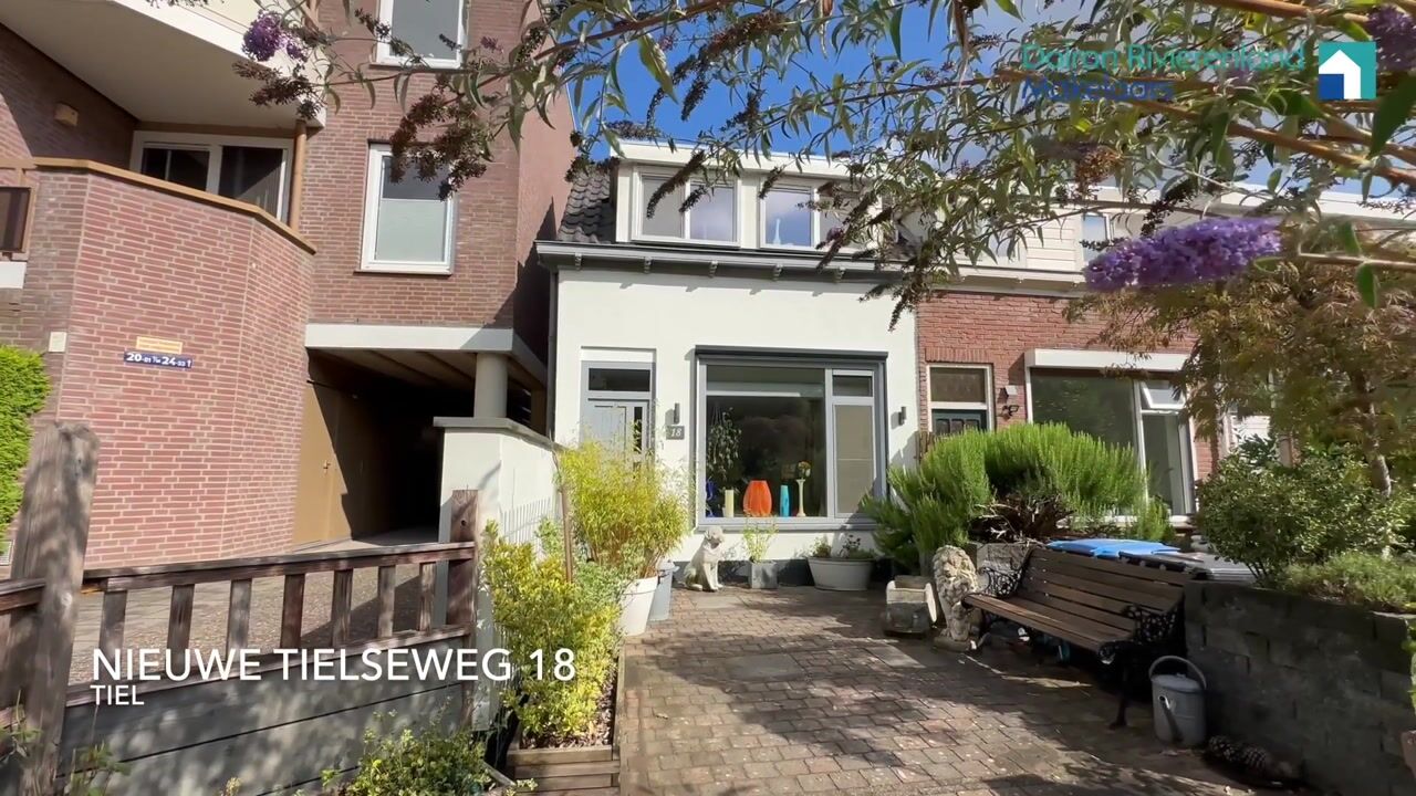 Video van Nieuwe Tielseweg 18