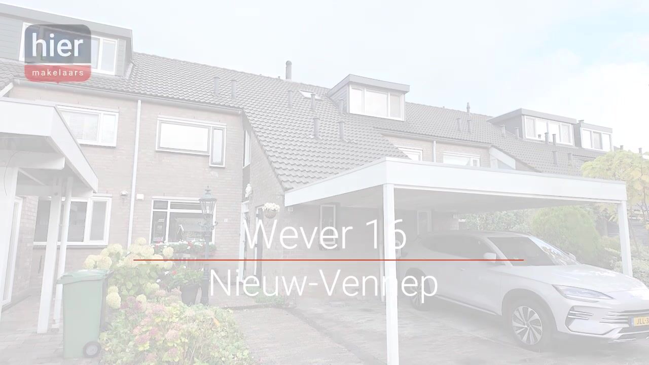 Video of Wever 16