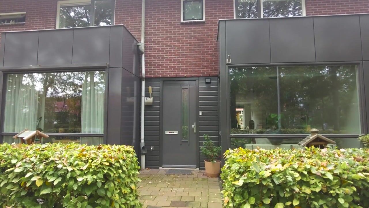 Video van Corversbos 87