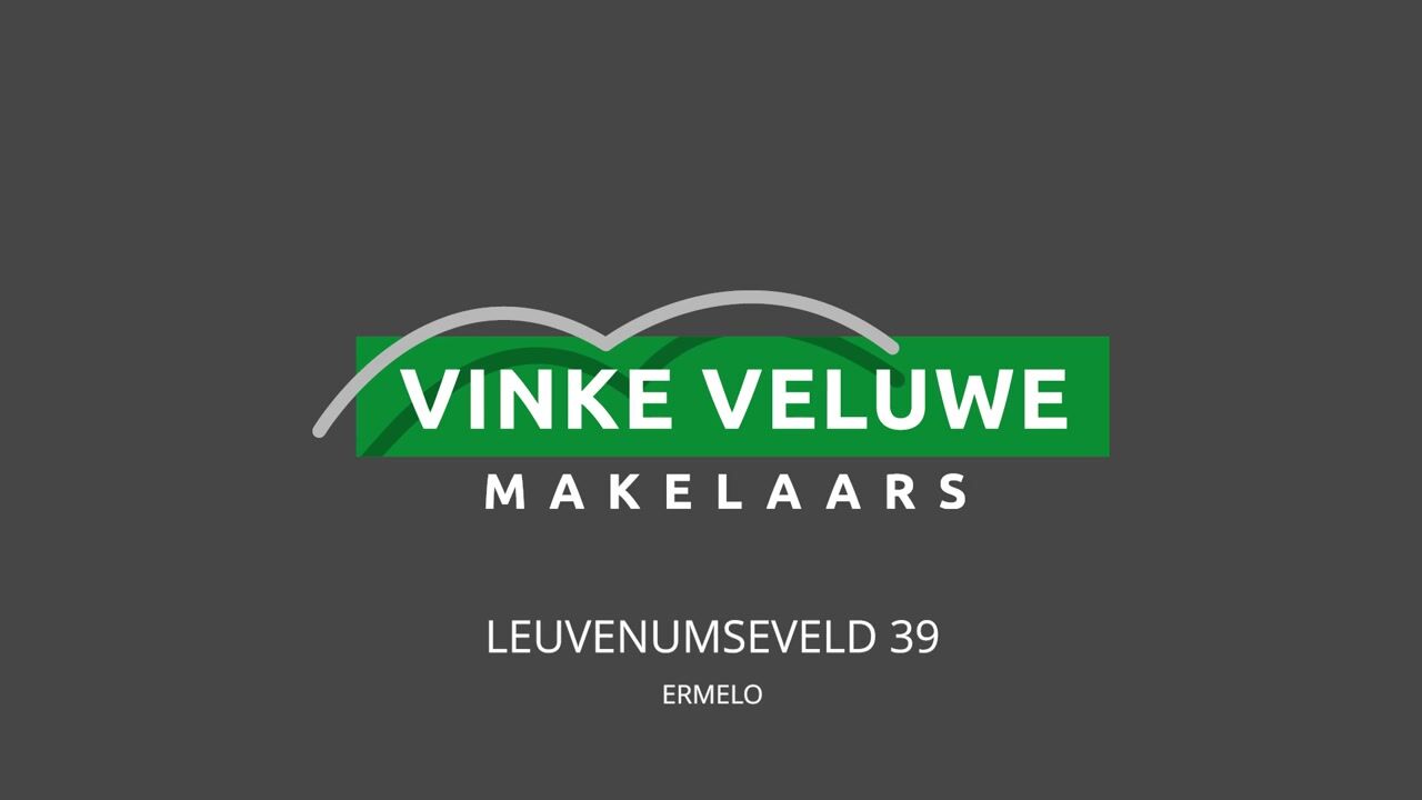 Video of Leuvenumseveld 39