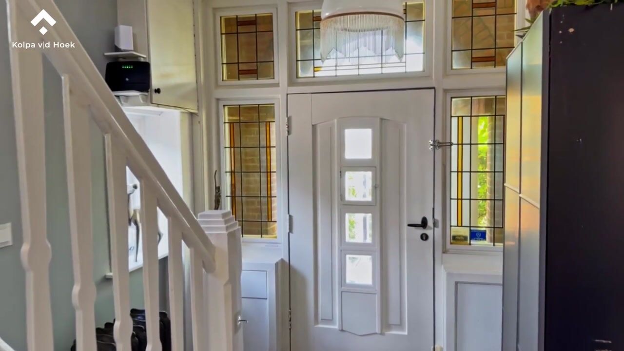 Video van Dorpsweg 3