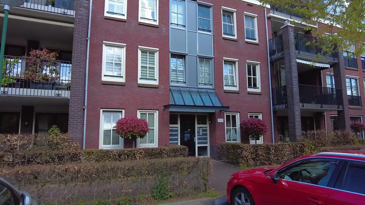 Video of Gaesbeekerhof 3