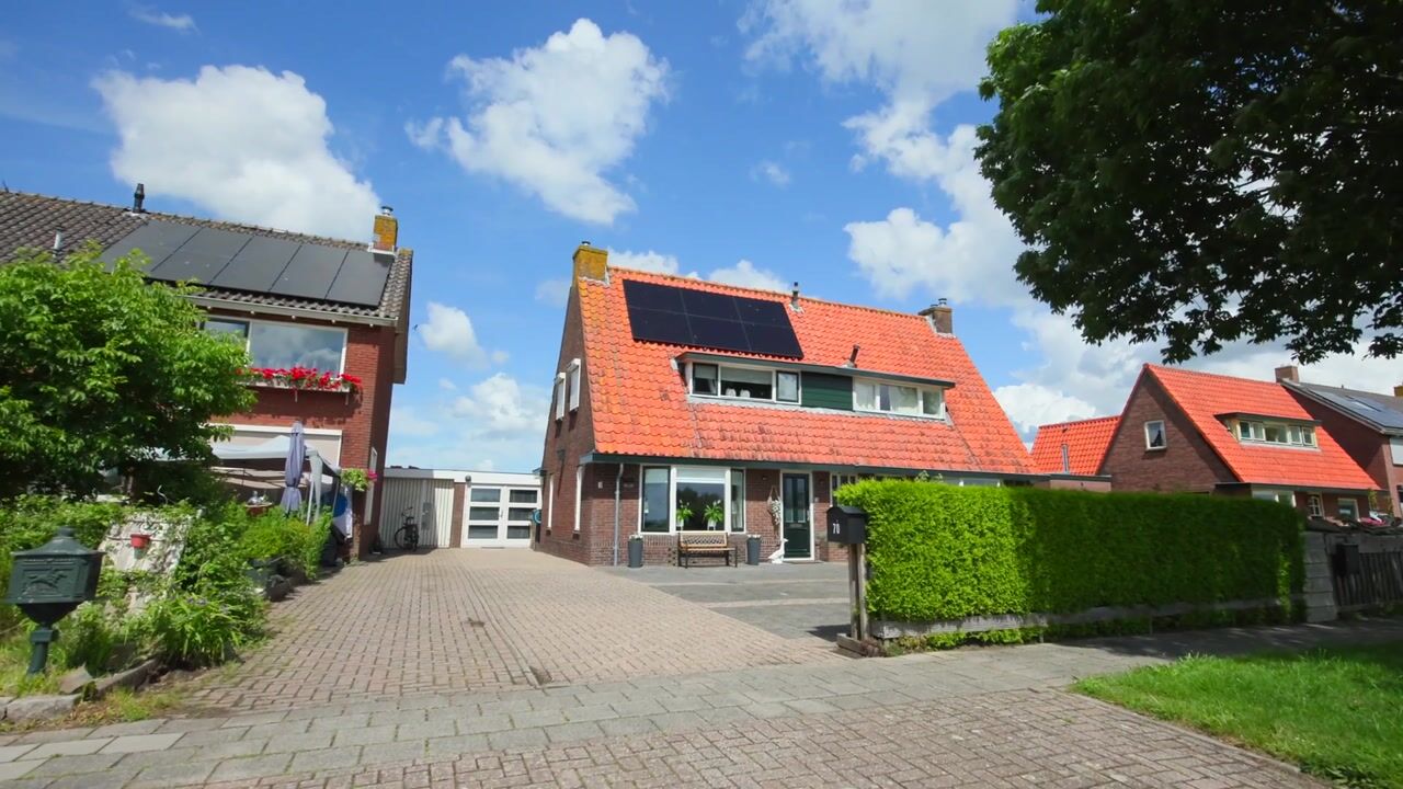 Video van Herenweg 70