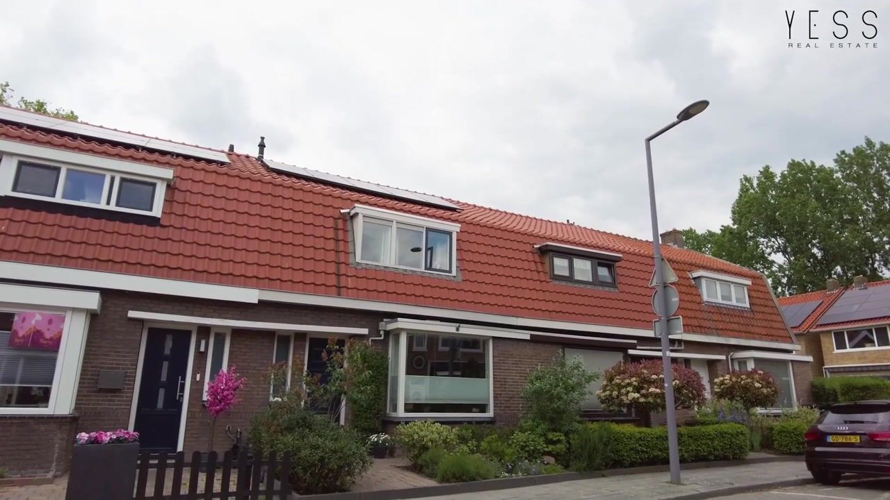 Video van Overhandstraat 5