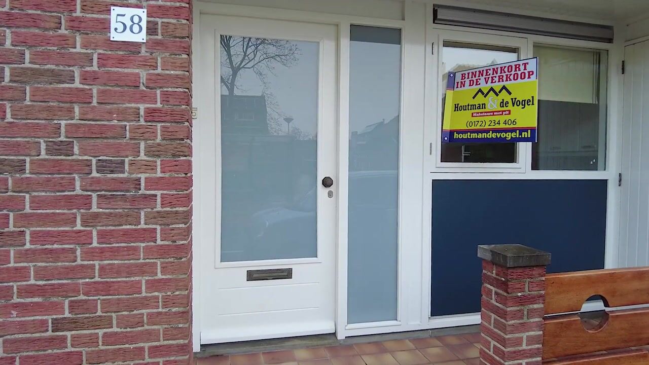 Video of Hoogewaard 58
