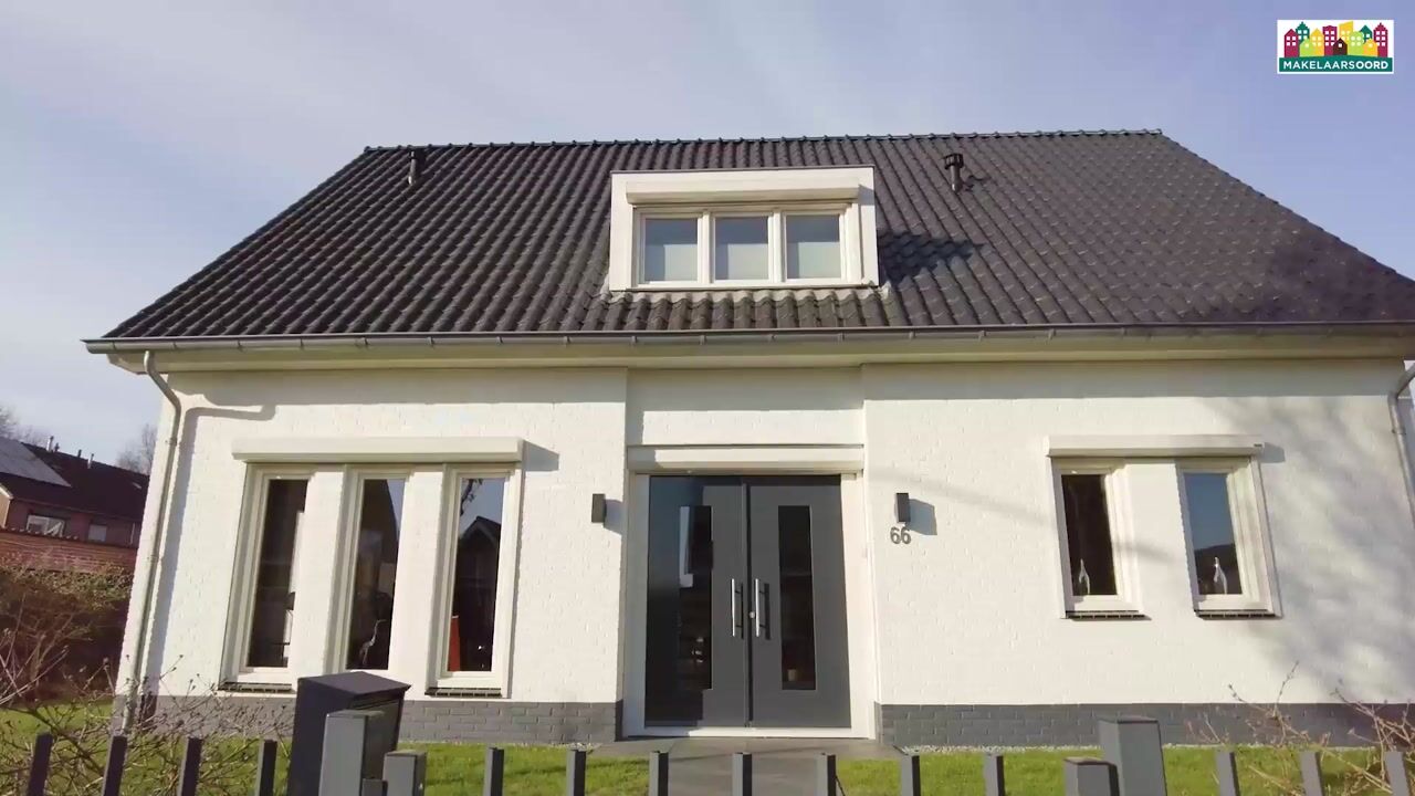Video of Paterstraat 66