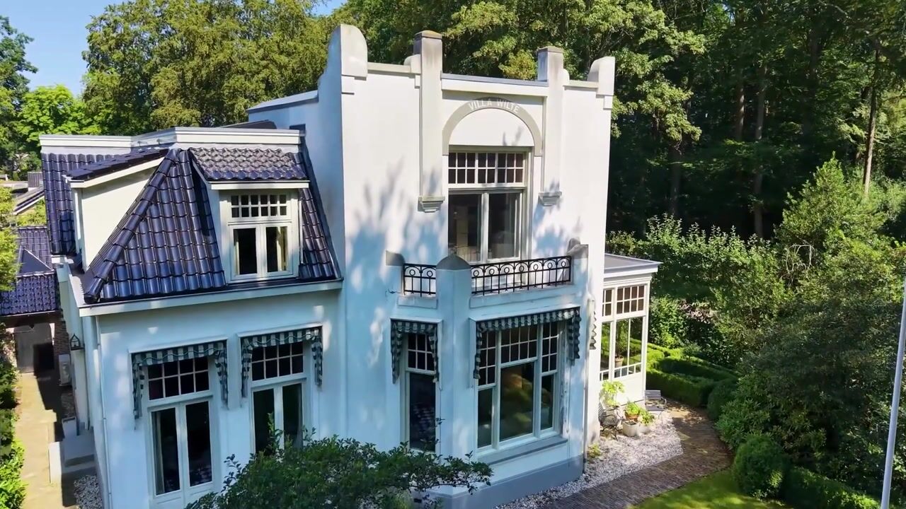 Video van Asserstraat 4