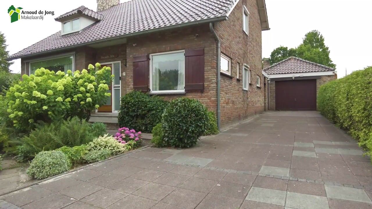 Video van Kerkweg 2-B