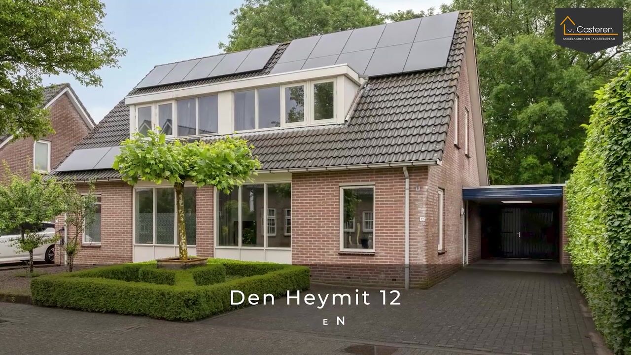 Video van Den Heymit 12