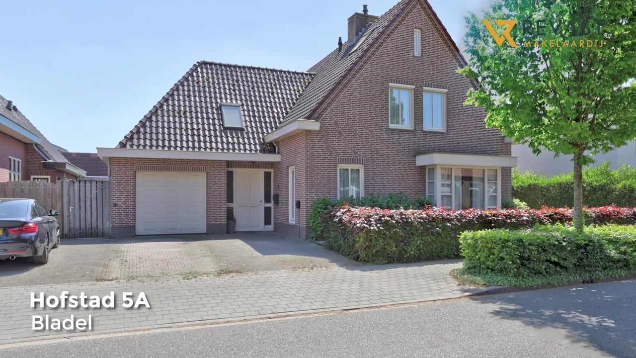 Video of Hofstad 5-A