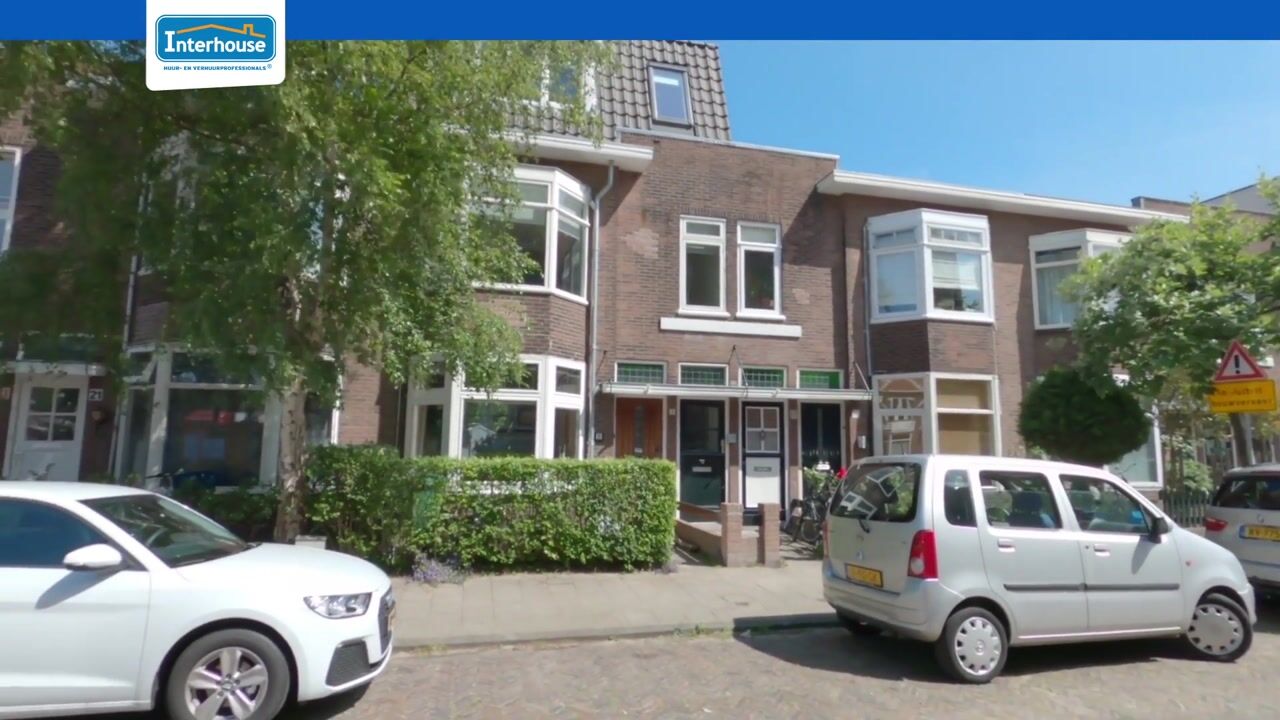 View video of Brakenburghstraat 19-RD