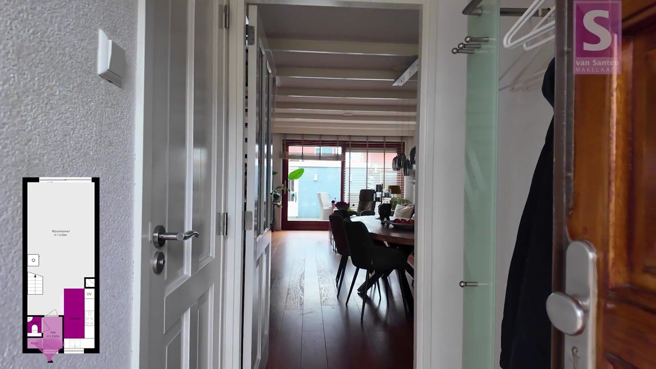 Video van St. Annabaai 53