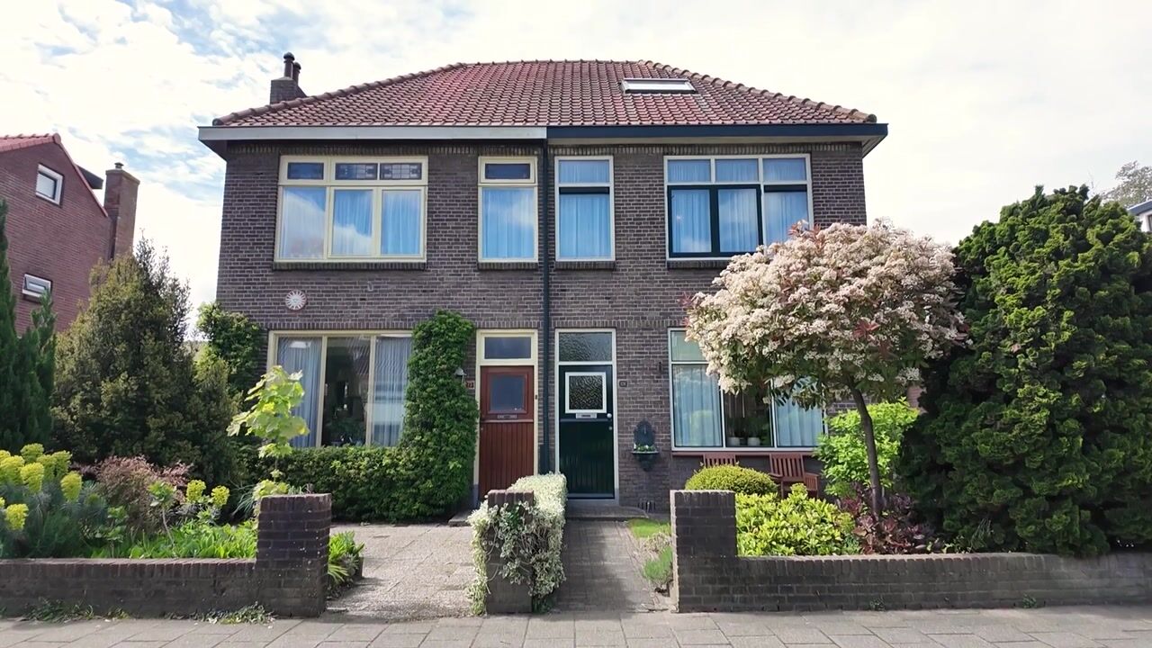 Video van Wijngaardenlaan 125
