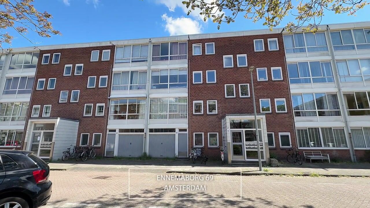 Video van Ennemaborg 69