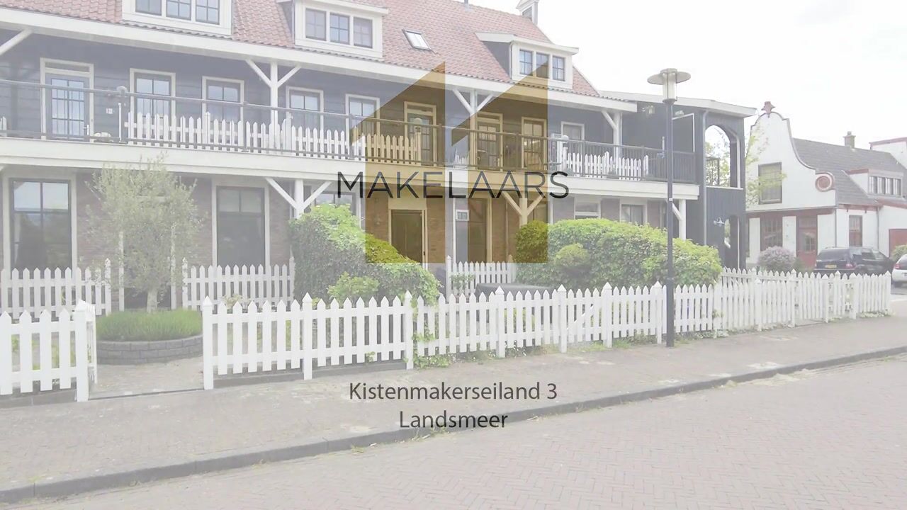 Video van Kistenmakerseiland 3