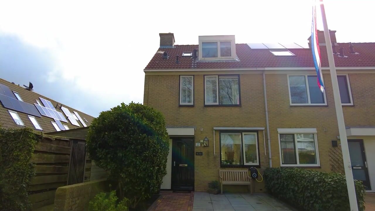 Video van Adriaan Schuurmanlaan 27