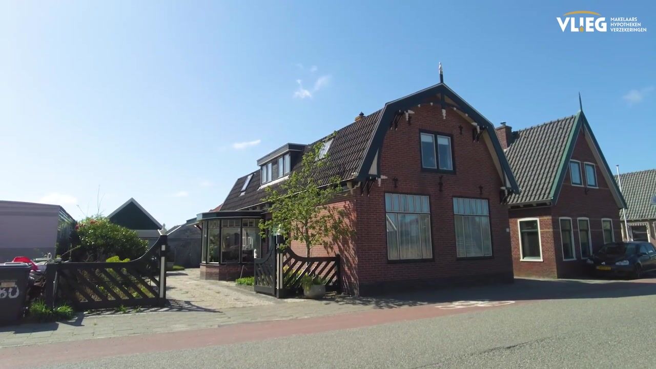 Video van Sint Maartensweg 76