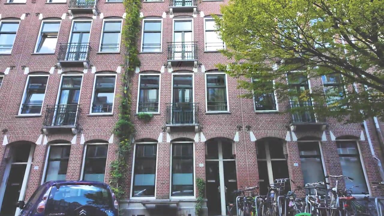 Video van Eerste Atjehstraat 111-H