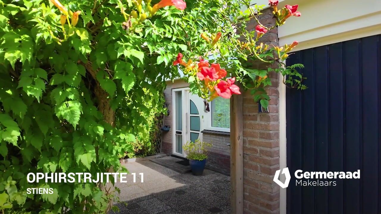 Video of Ophirstrjitte 11