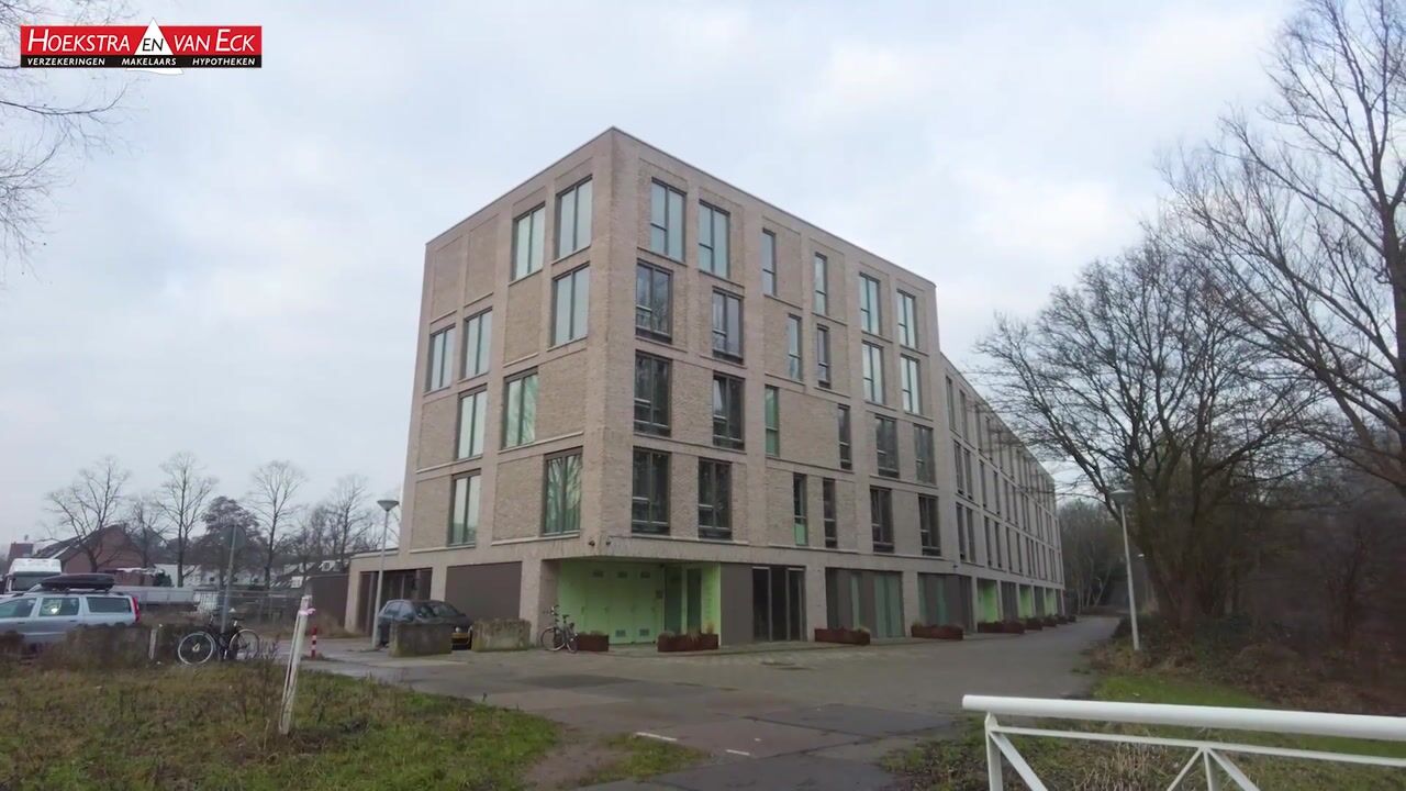 Video van Dijkmanshuizenstraat 279