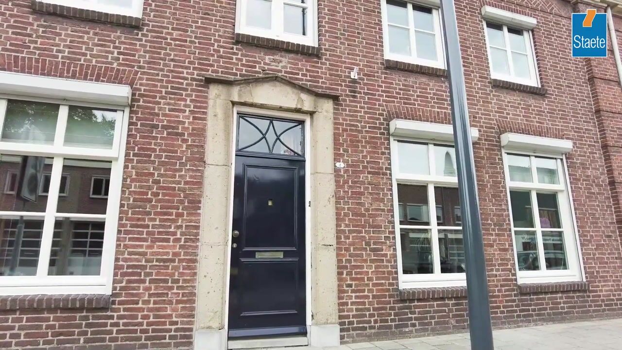 Video van Hertog Janstraat 4