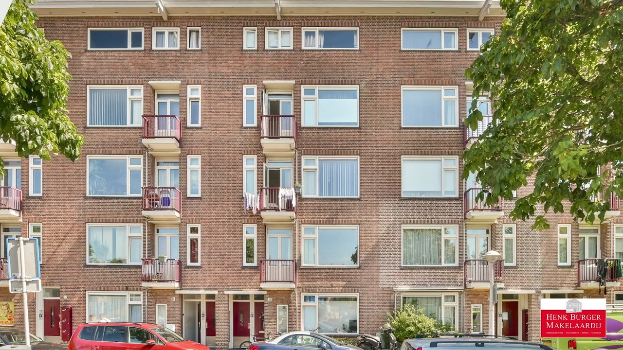 Video van Hertspieghelweg 86-1