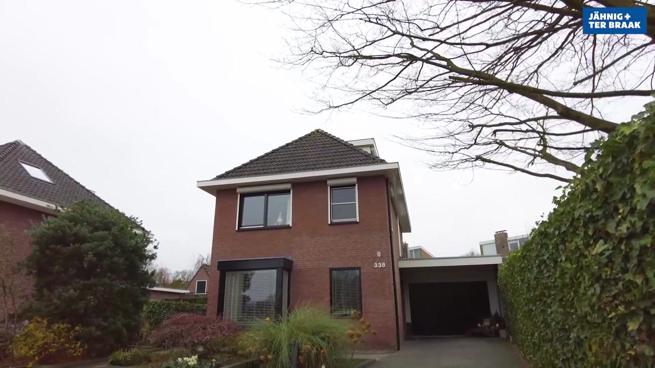 Bekijk video van Noord Esmarkerrondweg 338