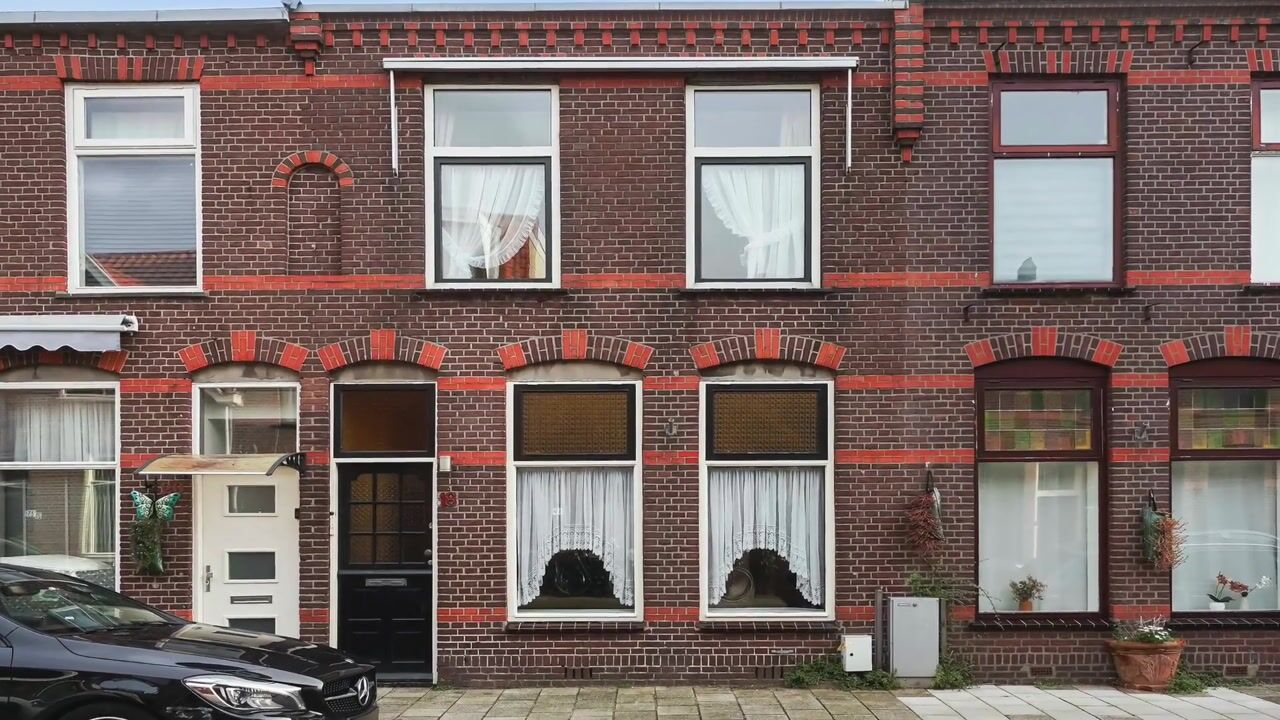 Video van Vogeltuinen 18