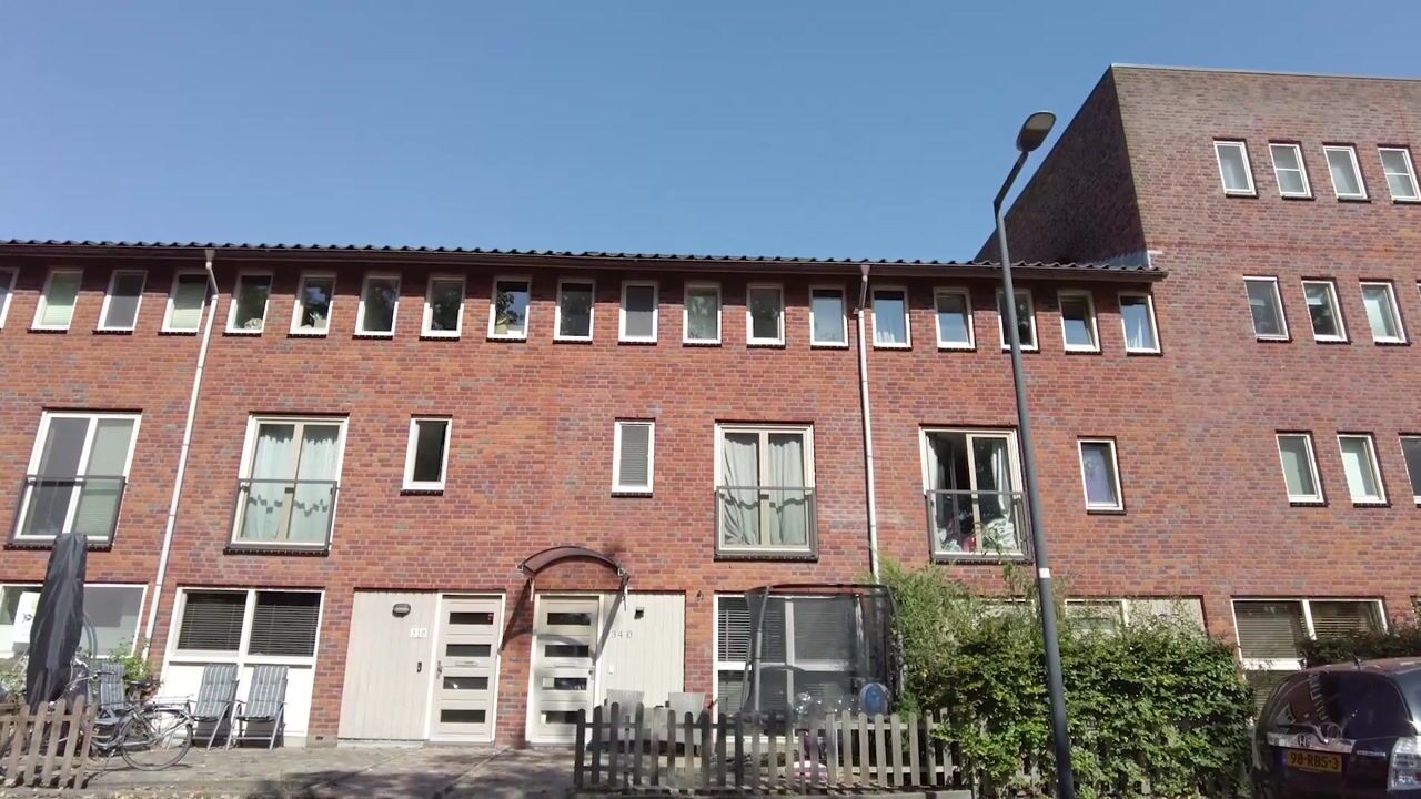 Video of Carel Willinksingel 340