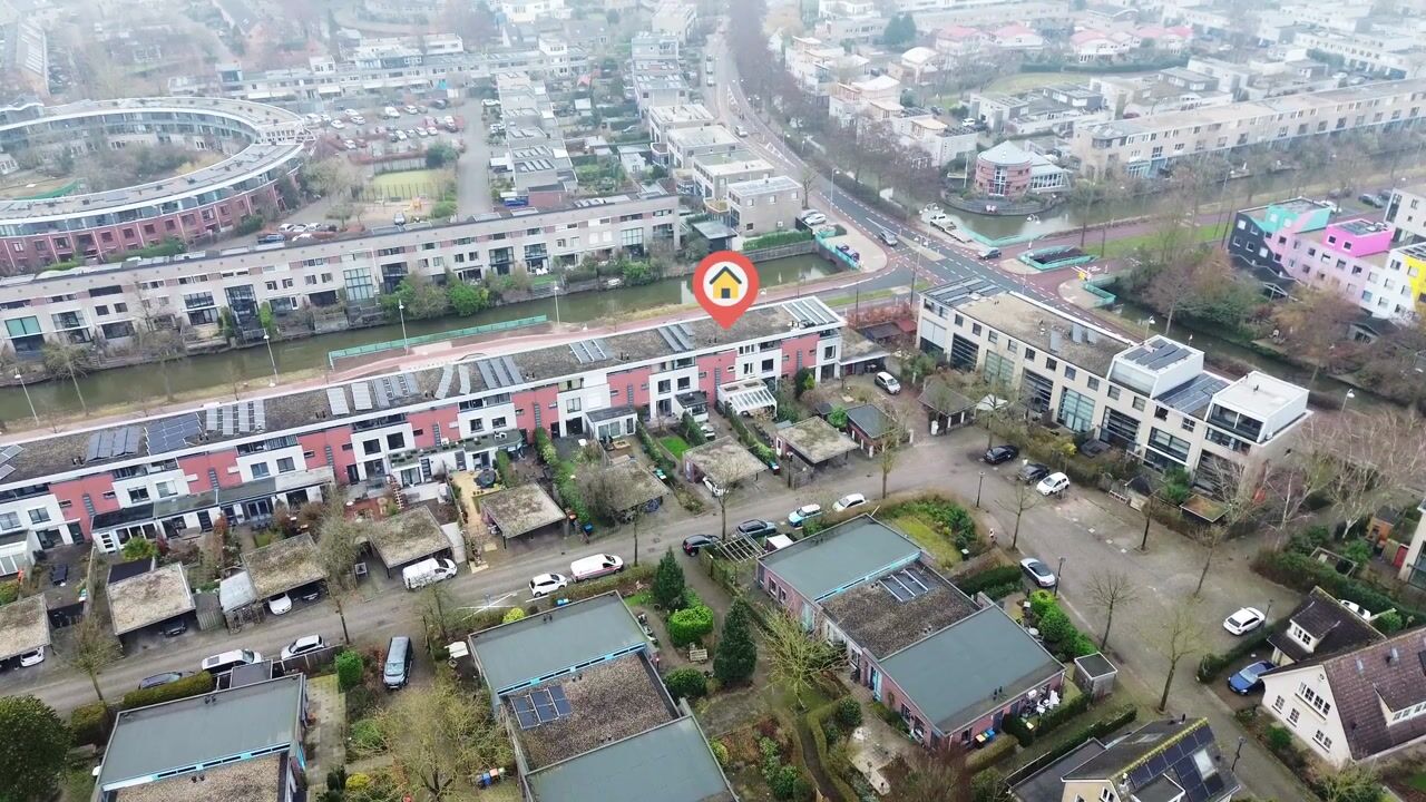 Video van Pastorielaan 135