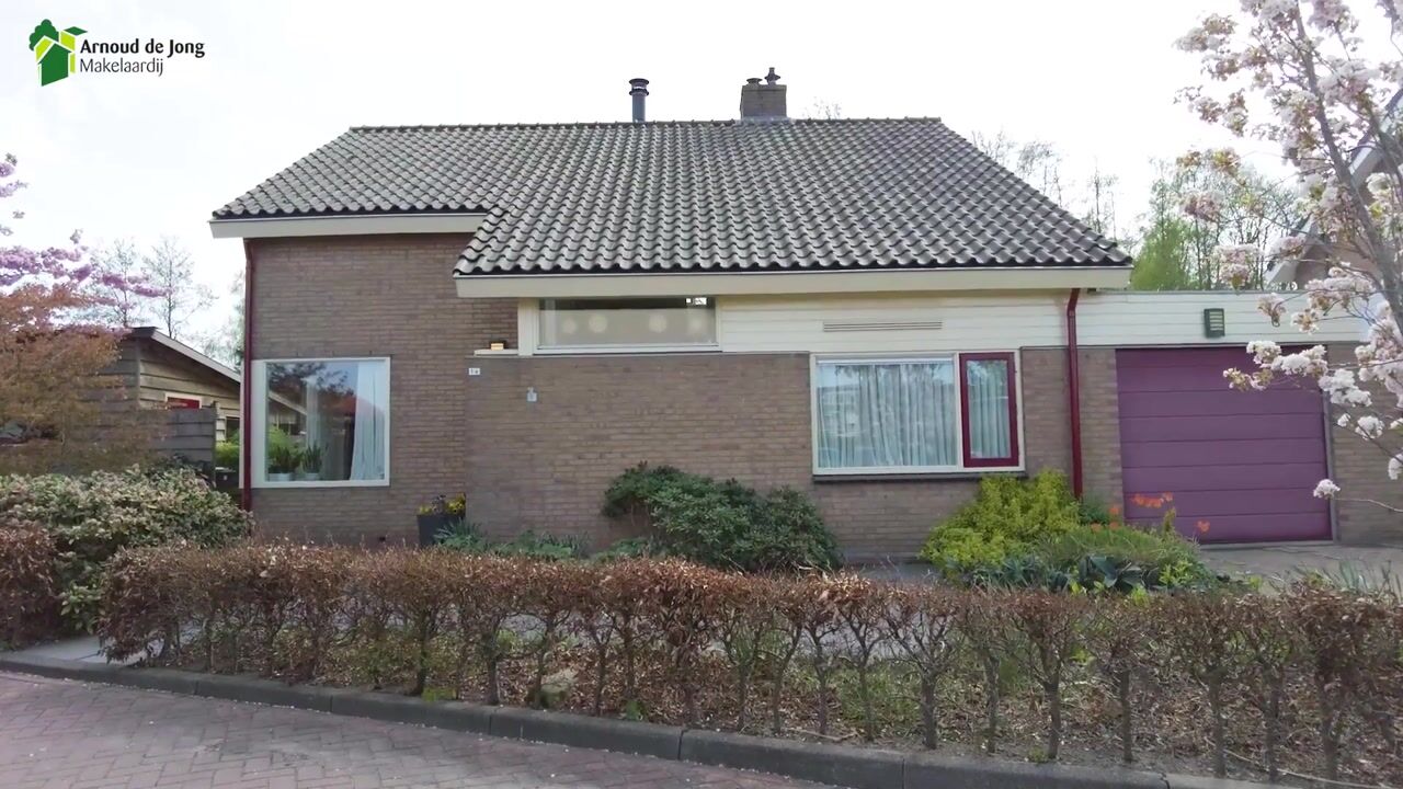 Video van Nieuwlandsekade 1-A