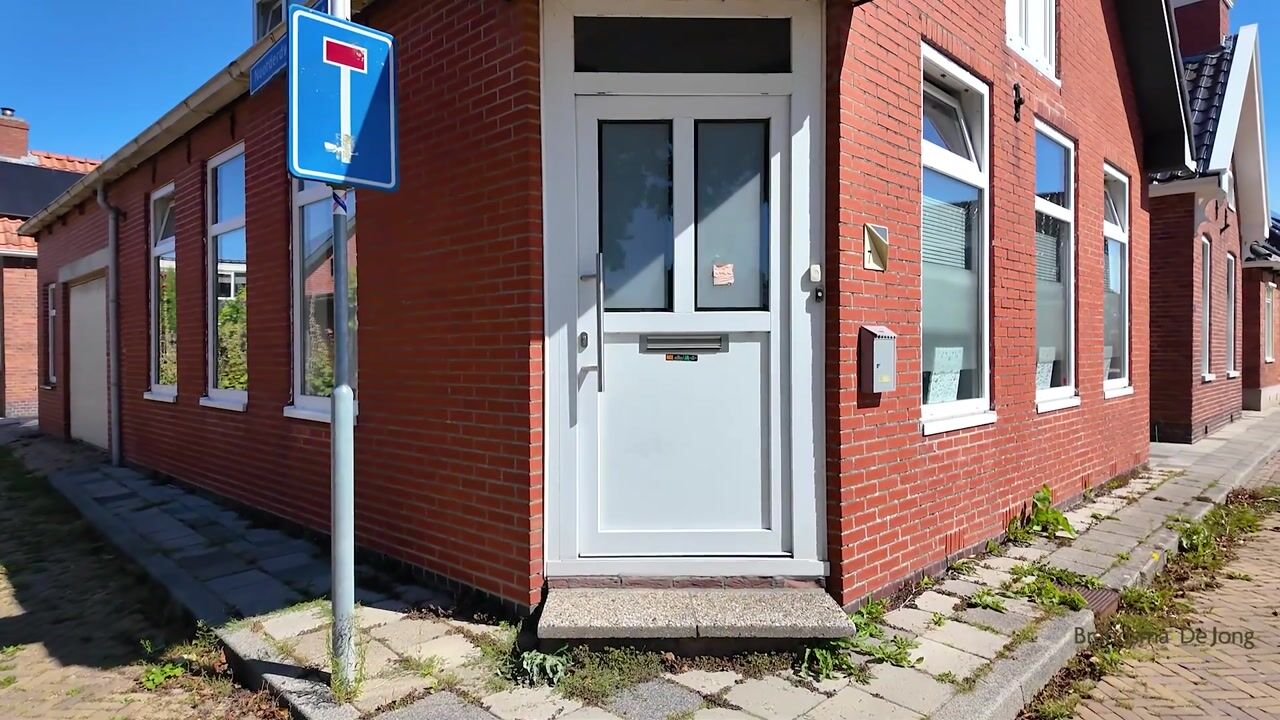 Video van Noorderstraat 7