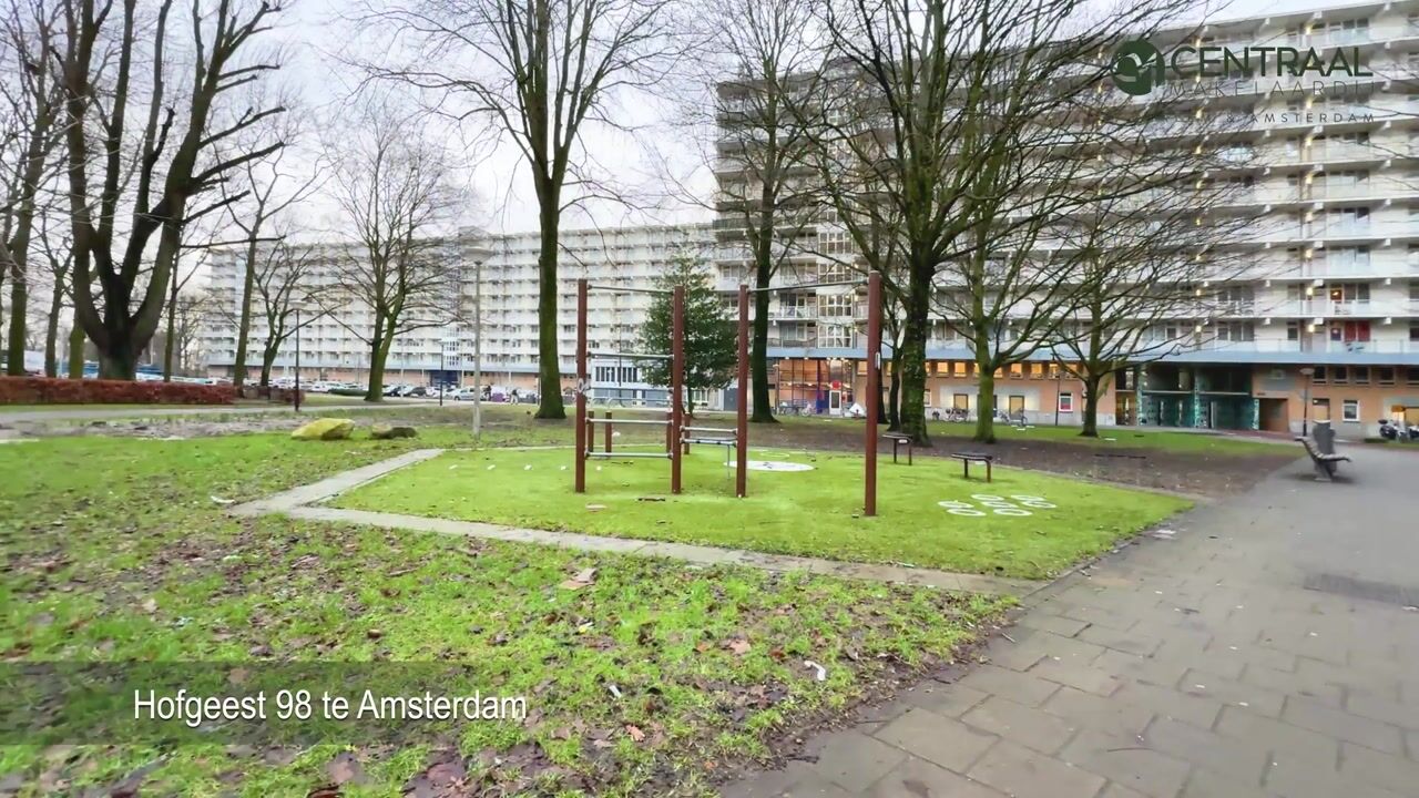 Video van Hofgeest 98