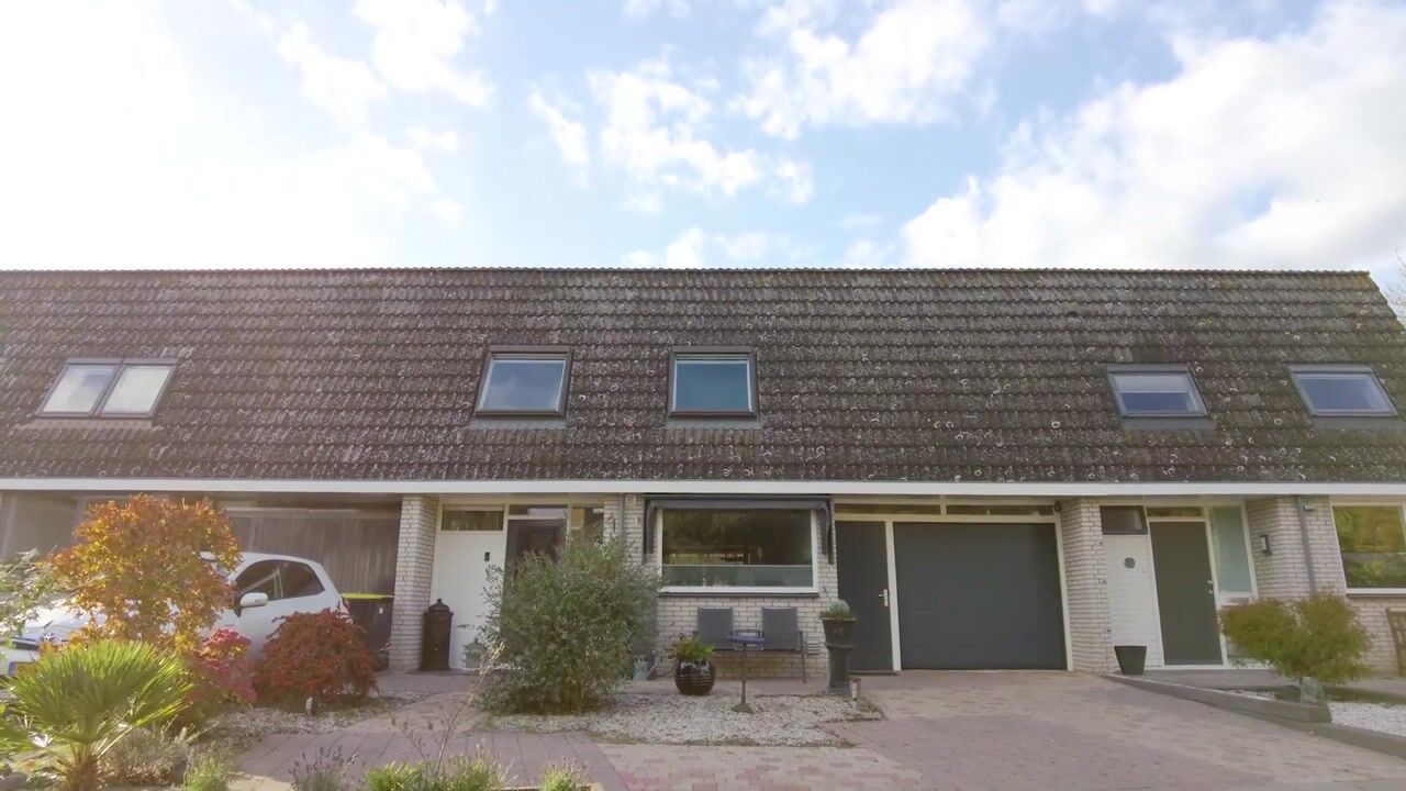 Video van Griegstraat 15