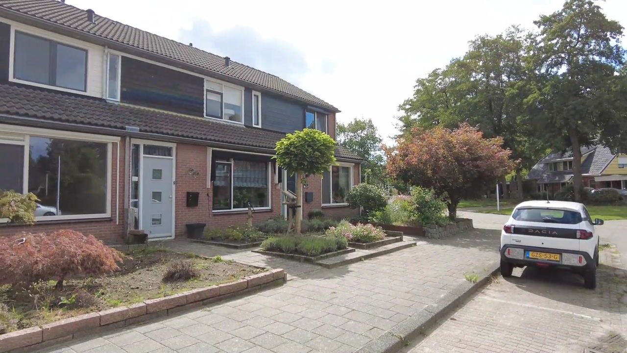 Video van Willem Royaardsstraat 53