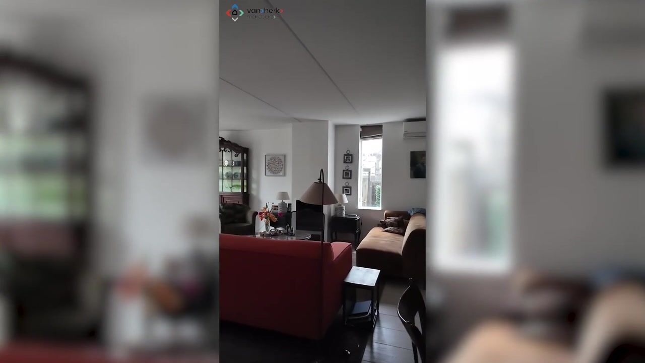 Video van Mozartstraat 2